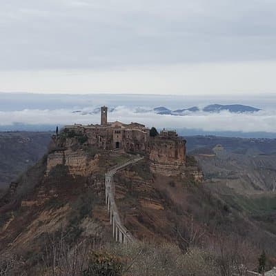 Orvieto and Civita di Bagnoregio: Private Full Day Trip from Rome 4