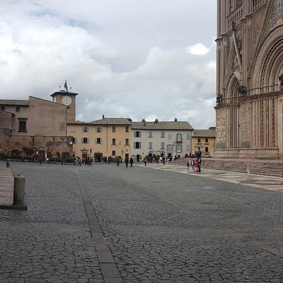 Orvieto and Civita di Bagnoregio: Private Full Day Trip from Rome 5
