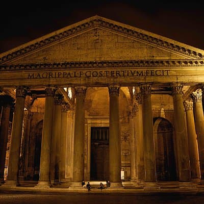 Unique Rome by Night, Photo Tour and Workshop Under the Stars 4