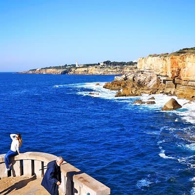 Private Trip: Cascais, Guincho, Roca Cape and Sintra from Lisbon 3