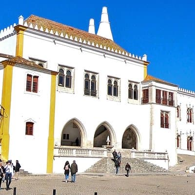 Private Trip: Cascais, Guincho, Roca Cape and Sintra from Lisbon 4