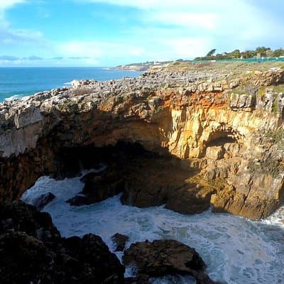 Private Trip: Cascais, Guincho, Roca Cape and Sintra from Lisbon 5