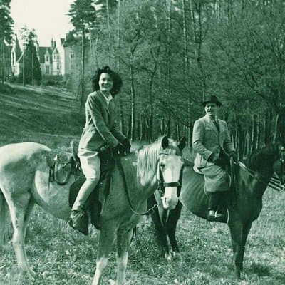 Occupation and Liberation of Paris 5