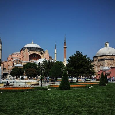 2-Day Private Istanbul: Old City + Food Tour (Tickets+Tastings) 2