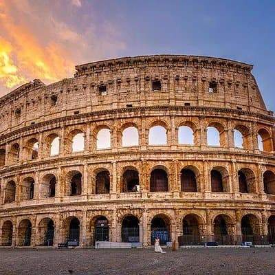 Rome Highlights Private Shore Excursion from Civitavecchia Port