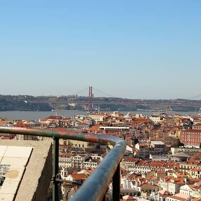 Private tour to Lisbon and Fatima fullday 2