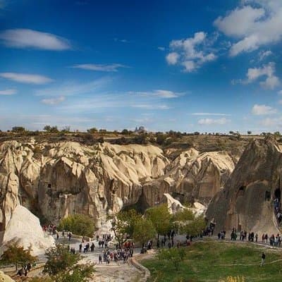 2 Day Cappadocia Tour From Istanbul by Flight 3