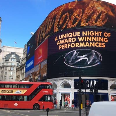 3 Hour Guided Private Walking Tour: The Best of London 3