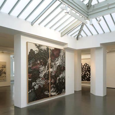 Beaux-Art Gallery Walk - Private Tour