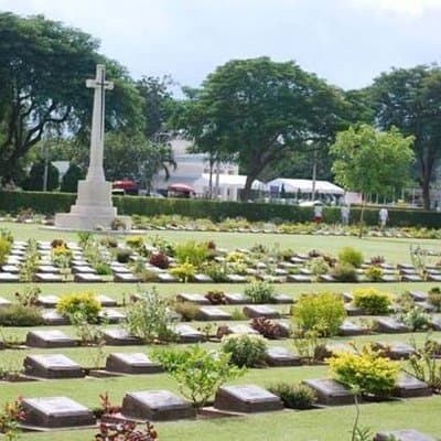 BANGKOK-Kanchanaburi: River Kwai-Death Railway-Train Trip-Lunch 4