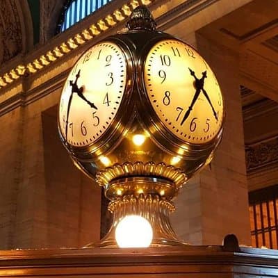 Private New York City Midtown Landmarks Walking Tour 4