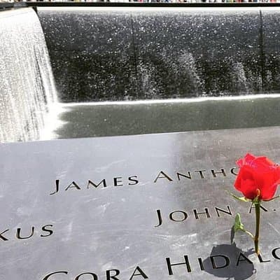 Private New York City Historic Downtown and Wall Street Walking Tour Including 911 Memorial 4