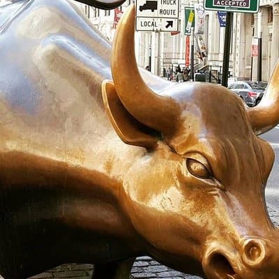 Private New York City Historic Downtown and Wall Street Walking Tour Including 911 Memorial 5