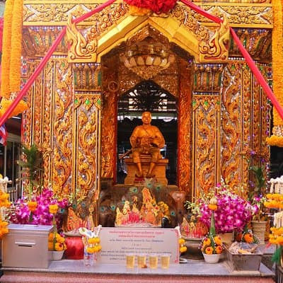 Flower Market & Floral Art: Multilingual Private Tour [EN/others] 5