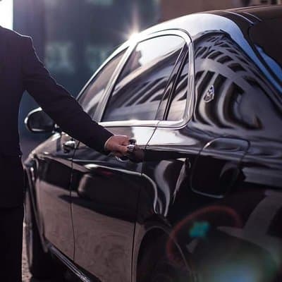 Rome Private Car & Chauffeur for Business, Shopping, Sightseeing 4