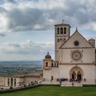 Assisi and Cascia Private Day Tour from Rome with Lunch 4