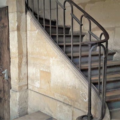 Gothic Paris - Castles & Cathedrals (Marais History Walk-Small Group Tour) 5