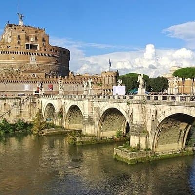 Rome Panoramic Private Tour: Highlights of Rome Driving and Walking Tour