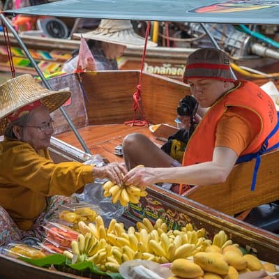 Southeast Asia 21-Day Highlights Tour 3