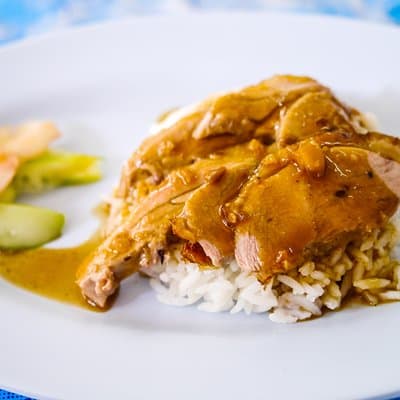Foodie Experience of Historic Bang Rak 3