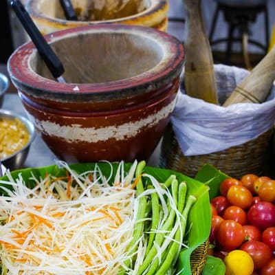 Foodie Experience of Historic Bang Rak 5