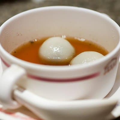 Night Street Food Tour of Bangkok's Chinatown 4
