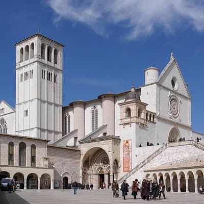Assisi and Cascia Private Day Tour from Rome with Lunch 2