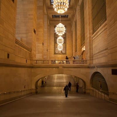 NYC Secrets of Grand Central Private Walking Tour 4
