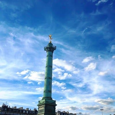 Semi-Private French Revolution Tour 3