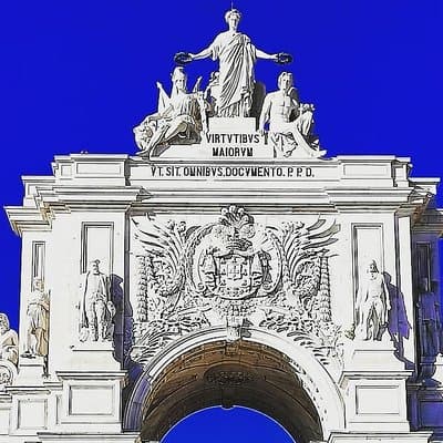 Private Tour 8 Hours Lisbon 4