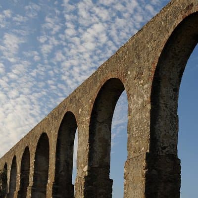 Half Day Private Tour - Evora World Heritage 5