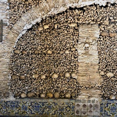 Half Day Private Tour - Evora World Heritage 4