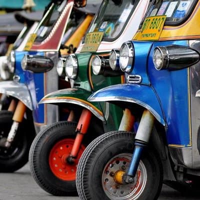 Best of Bangkok 4