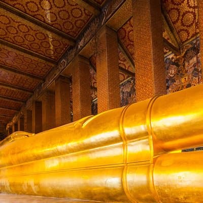 Exclusive Tour – Grand Palace, Emerald Buddha & Reclining Buddha 4