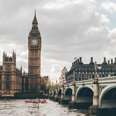 Shuttle Service London and Heathrow Hotels to Southampton Cruise Terminals 2