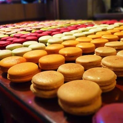 French Macaron Workshop with a Masterchef in his Private Atelier 5