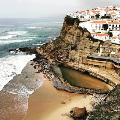 Private 8 Hour Sintra Tour with Pena Palace 5