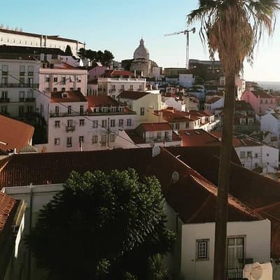 Private Tour 8 Hours Lisbon 5