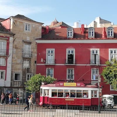 Private Tour 8 Hours Lisbon 3