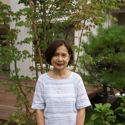 Creative Japanese Cooking in a Beautiful Tokyo Home with Makiko 3