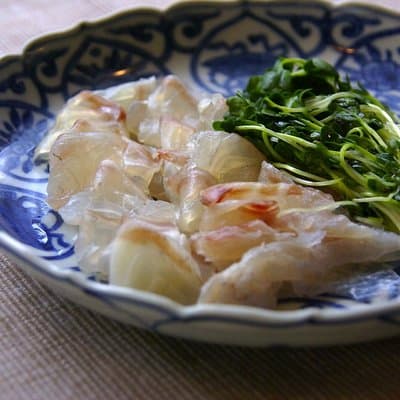 Creative Japanese Cooking in a Beautiful Tokyo Home with Makiko 5