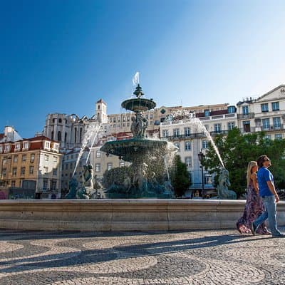 Lisbon and Sintra Essence 8H Private Tour 3