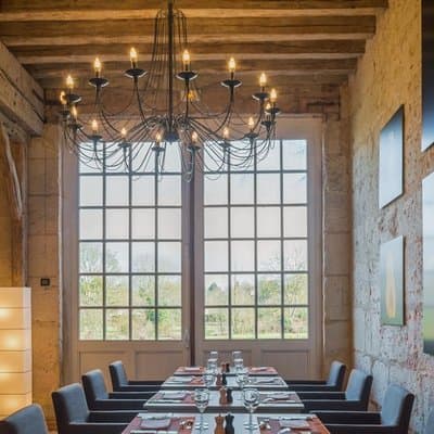 Loire Valley 2 Days private tour all inclusive from Paris with train tickets 5