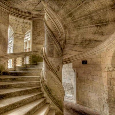 Loire Valley 2 Days private tour all inclusive from Paris with train tickets