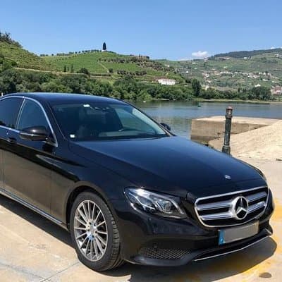 Private Transfer From Lisbon to Fatima