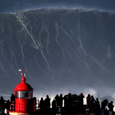 Private Tour to Fatima, Nazaré and Óbidos 2