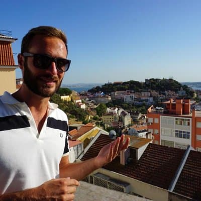 Private Lisbon Tour - at your own pace 2