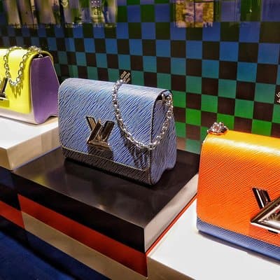 Tokyo Private & Personalized Ginza Shopping Tour with a Local 2