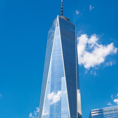Private 9-11-2001 (September 11th) Memorial and Ground Zero Experience