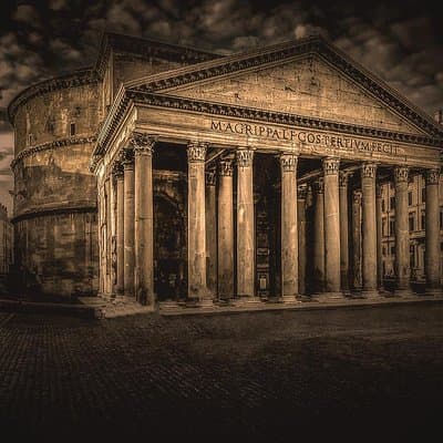 Angels and Demons Private Tour in Rome 2